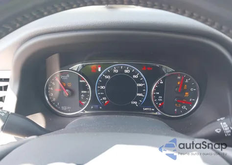 2020 GMC Acadia Fwd Denali из США, поврежденный, VIN 1GKKNPLS5LZ171220